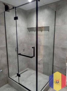 Душевые кабины на заказ