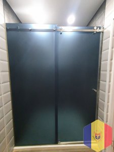 Душевые кабины на заказ