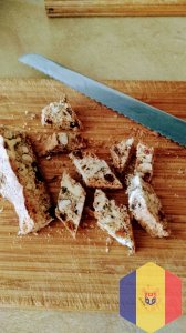 Вкусная выпечка