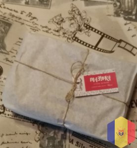 Вкусная выпечка