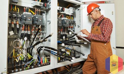 Электрик. Самые низкие цены. Работаю без выходных. Работайте с мастером напрямую