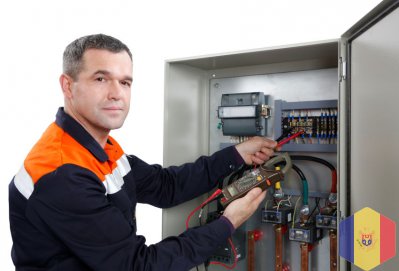 Электрик. Самые низкие цены. Работаю без выходных. Работайте с мастером напрямую