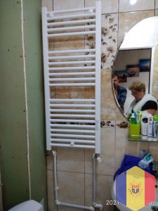 Сантехник профессионал. Качественно, опыт