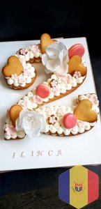 Тортики на любой вкус. Чаще балуйте своих любимых