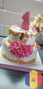 Тортики на любой вкус. Чаще балуйте своих любимых