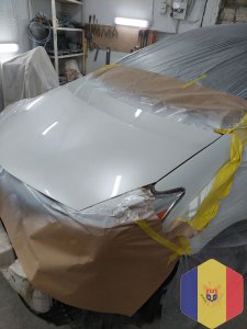 Сервис предлагает свои услуги