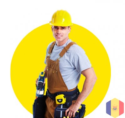 Муж на час, широкий спектр услуг