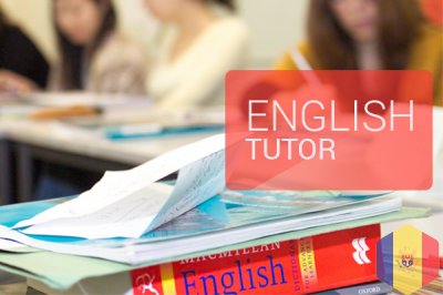 Английский. Работаю со всеми уровнями и возрастами.