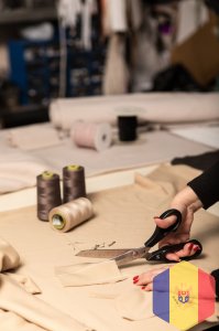 Ателье. Пошив по индивидуальным меркам