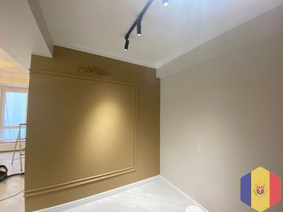 Качественный ремонт квартиры под ключ дешевле фирм и конкурентов