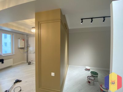 Качественный ремонт квартиры под ключ дешевле фирм и конкурентов