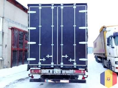 Ремонт кузовов, наращивание бортов, изготовление ворот