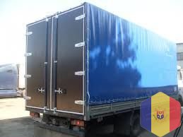 Ремонт кузовов, наращивание бортов, изготовление ворот