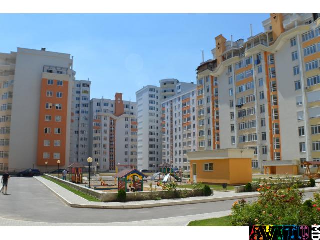 La procurare Cadou DESIGN 3D! Apartament cu 3 odăi! 70 m2!