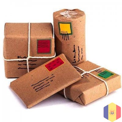 Транспорт. Передача посылок