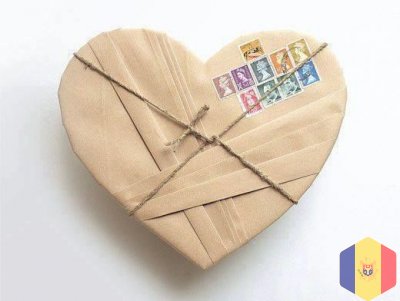 Транспорт. Передача посылок