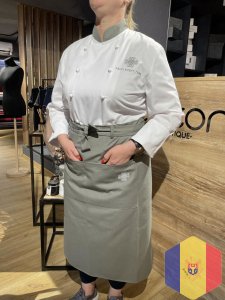 Создаем уникальный дизайн униформы любой сложности