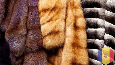 Ремонт и реставрация шуб,пальто и меховых изделий