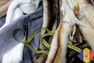 Ремонт и реставрация шуб,пальто и меховых изделий