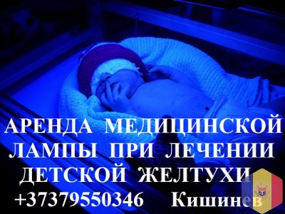 ЛЕЧЕНИЕ ЖЕЛТУХИ НА ДОМУ, АРЕНДА ЛАМПЫ ОТ ЖЕЛТУХИ ФОТОТЕРАПИЯ 079550346