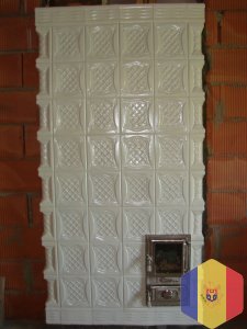 Печи, дверцы печи, кирпичные камины