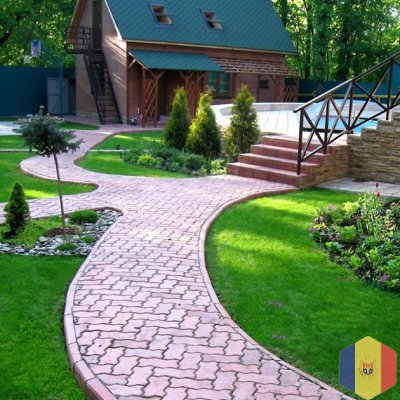 Планировка, вывоз мусора