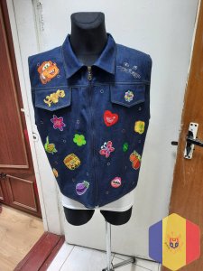 Швейное производство. Работы выполняються качественно