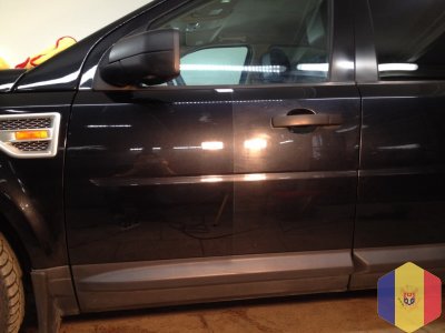 Химчистка салона авто паром