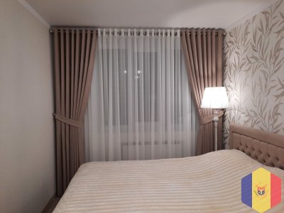 Шторы. Карнизы для штор