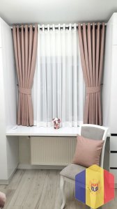 Шторы. Карнизы для штор