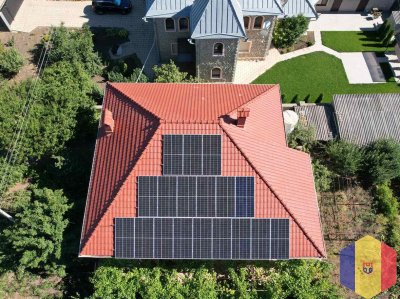 Солнечные станции установка и обслуживание