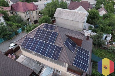 Солнечные станции установка и обслуживание