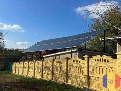 Солнечные станции установка и обслуживание