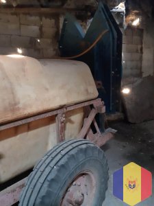 Опрыскиватель