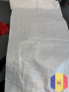 Продаем полипропиленовые мешки на экспорт