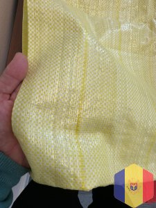 Продаем полипропиленовые мешки на экспорт