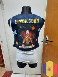 Сценическая, театральная,танцевальная,рекламная одежда