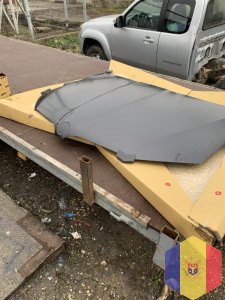 Комплекс Сварка, рихтовка, покраска, полировка