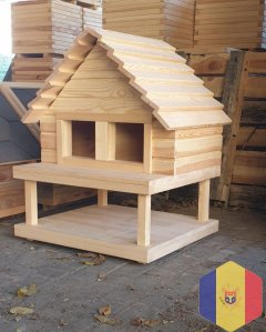 Предлагаем Домики для ваших питомцев