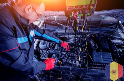 Автоэлектрик. Диагностика. Cтеклоподъемник. Парктроник