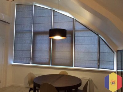 Римские шторы под  заказ