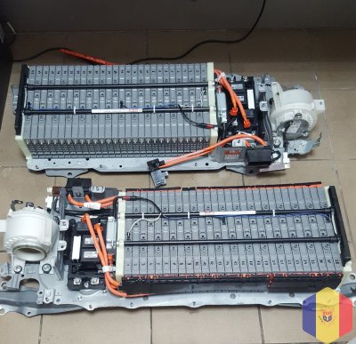 Диагностика и ремонт аккумуляторных батарей