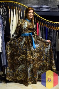 Швейное производство полного цикла