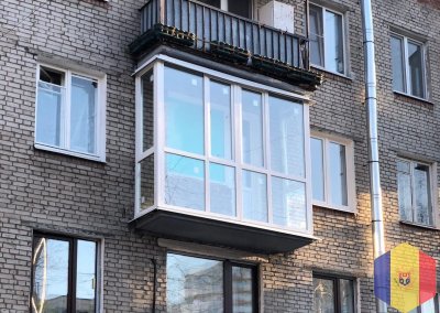 Окна пвх, москитка в подарок