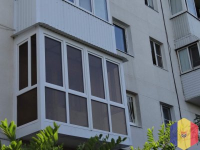 Окна пвх, москитка в подарок