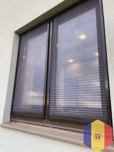 Окна пвх, москитка в подарок