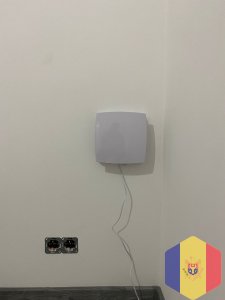 Рекуператоры воздуха и приточные клапаны