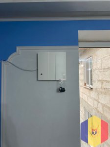 Рекуператоры воздуха и приточные клапаны