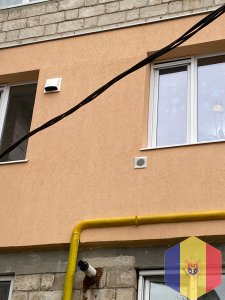 Рекуператоры воздуха и приточные клапаны