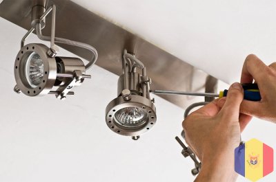 Электрик. Услуги электрика. Специалист высокого уровня